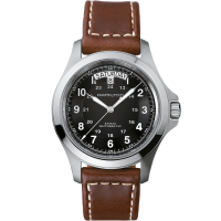 Khaki Field King Auto 8