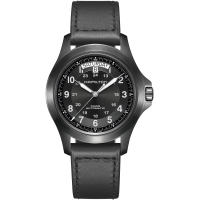 Khaki Field King Auto 6