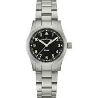Khaki Field Quartz 33 mm 2