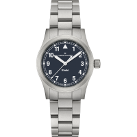 Khaki Field Quartz 33 mm 4