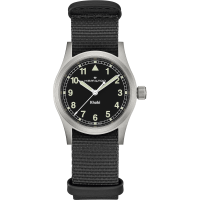 Khaki Field Quartz 33mm 7