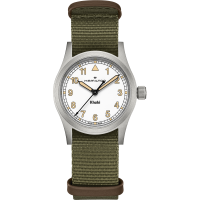 Khaki Field Quartz 33mm 8