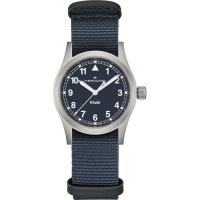Khaki Field Quartz 33mm 9