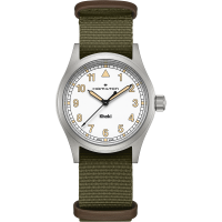 Khaki Field Quartz 38mm 8