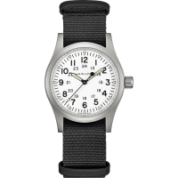 Khaki Field Mechanical 2