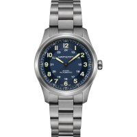 Khaki Field Titanium Auto 1