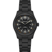 Khaki Field Titanium Auto 1