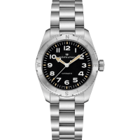 Khaki Field Expedition Auto 8