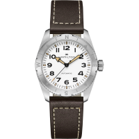Khaki Field Expedition Auto 7