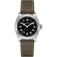 Khaki Field Expedition Auto 5