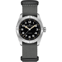 Khaki Field Expedition Auto 4