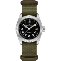 Khaki Field Expedition Auto 4
