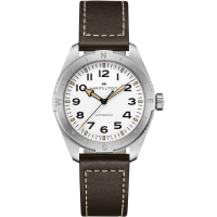 Khaki Field Expedition Auto 7