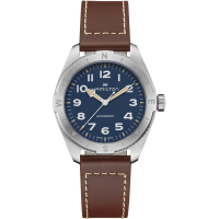 Khaki Field Expedition Auto 6