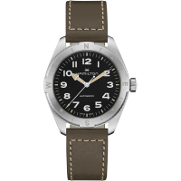 Khaki Field Expedition Auto 5