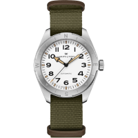 Khaki Field Expedition Auto 1