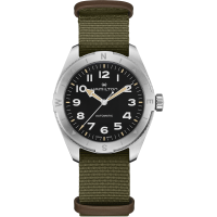 Khaki Field Expedition Auto 3
