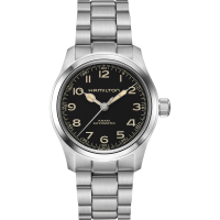 Khaki Field Murph 38mm 3