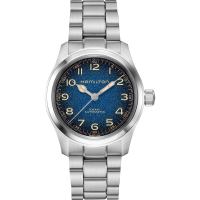 Khaki Field Murph 38mm 1