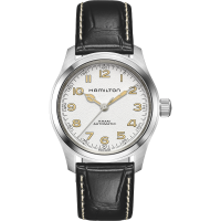Khaki Field Murph 38mm 2