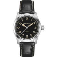 Khaki Field Murph 38mm 4