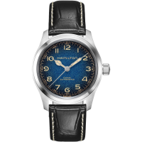 Khaki Field Murph 38mm 1