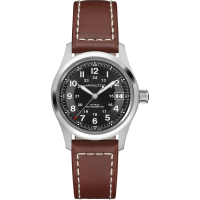 Khaki Field Auto 10
