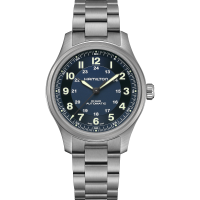Khaki Field Titanium Auto 1