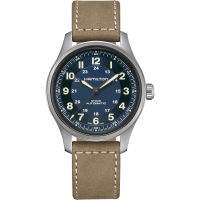 Khaki Field Titanium Auto 3