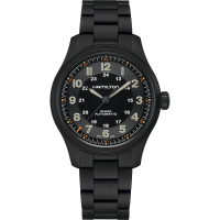Khaki Field Titanium Auto 2