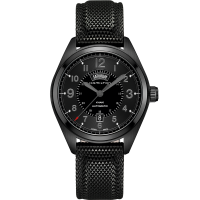 Khaki Field Day Date Auto 2
