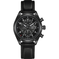 Khaki Field Auto Chrono Resident Evil Requiem Limited Edition 1