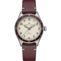 Khaki Aviation Pilot Pioneer 38 mm 1