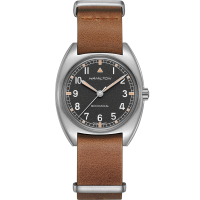 Khaki Aviation Pilot Pioneer Mechanical 2
