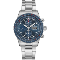 Khaki Aviation Converter Auto Chrono 1