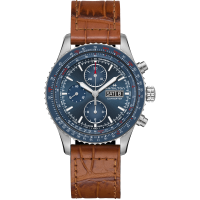 Khaki Aviation Converter Auto Chrono 2