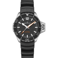Khaki Navy Frogman Auto 1