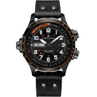 Khaki Aviation X-Wind Day Date Auto 4