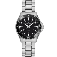 Khaki Navy Scuba Quartz 4