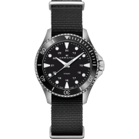 Khaki Navy Scuba Quartz 5