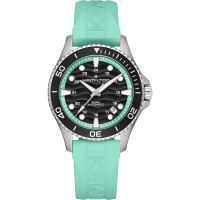 Khaki Navy Scuba 40mm 1