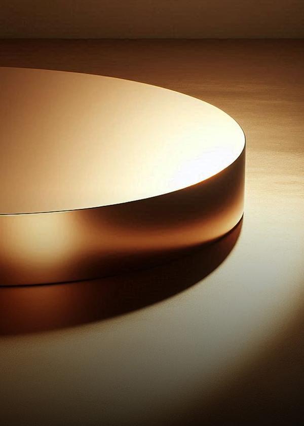 BOÎTIER EN BRONZE