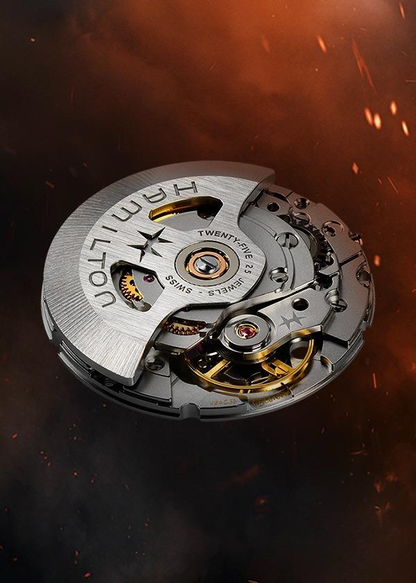 H-10 CALIBER