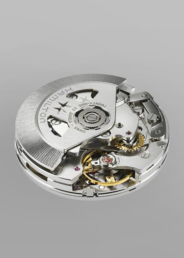 CALIBRE H-31