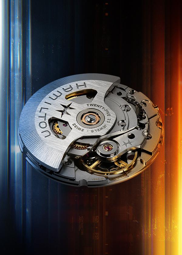 H-10 CALIBER