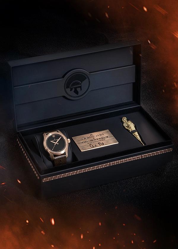 Collector Storytelling Set