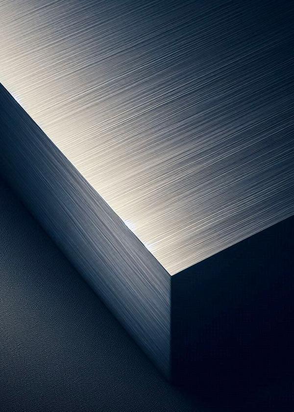 TITANIUM CASE