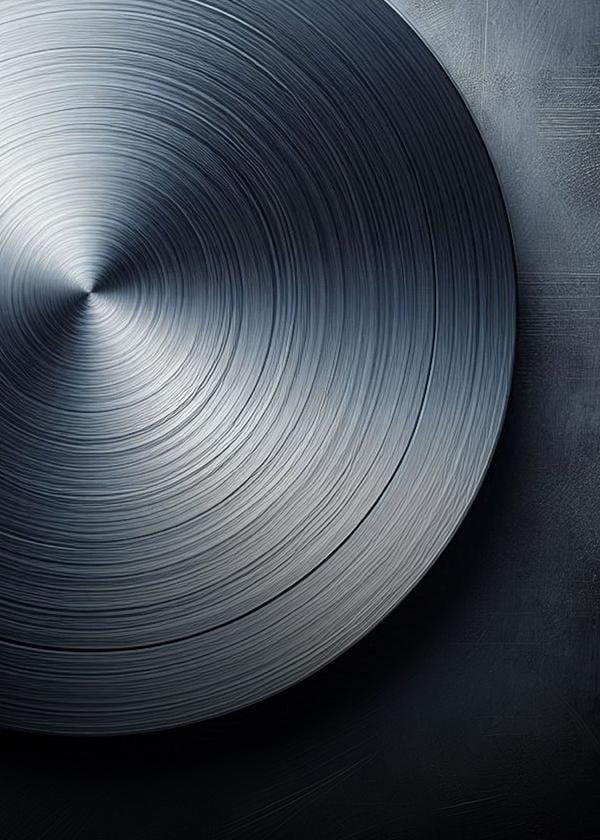 STAINLESS STEEL CASE