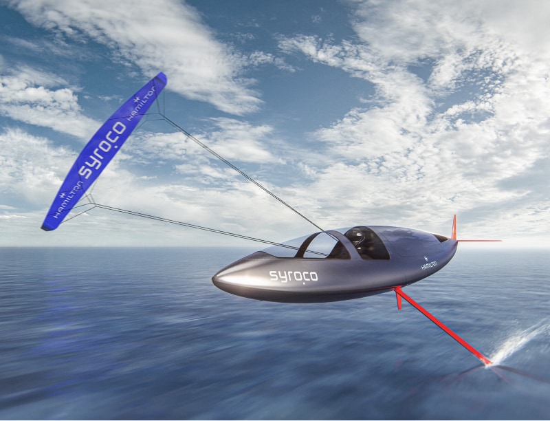 Smartflyer