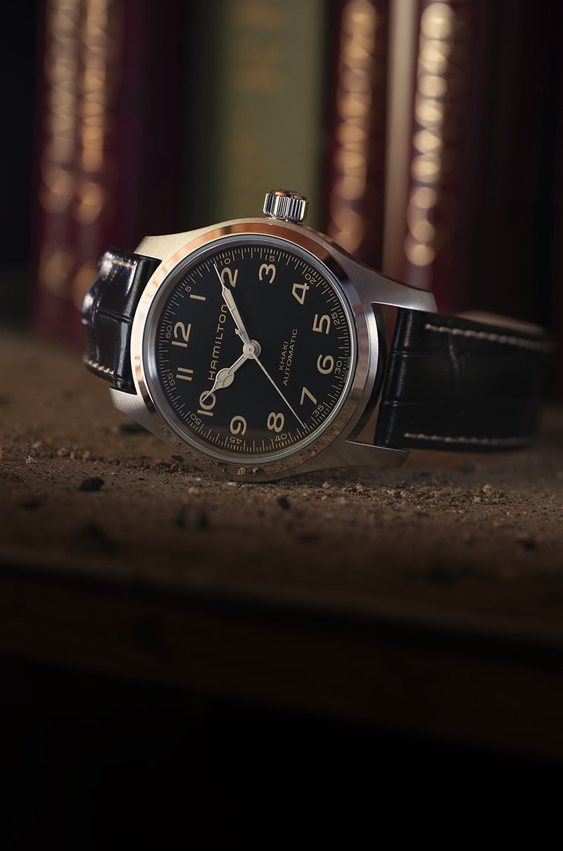L’orologio che ha sfidato il tempo
